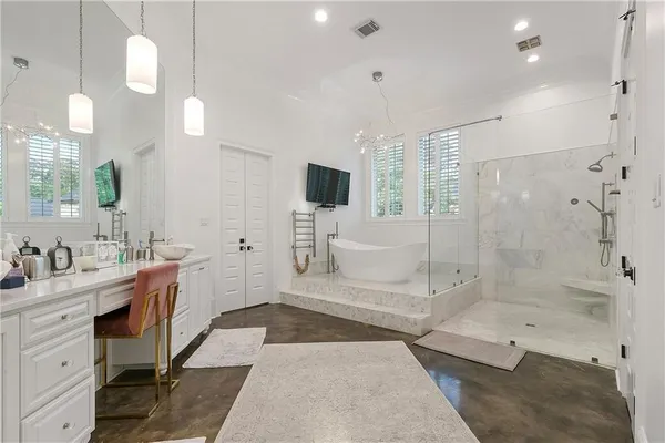 $2,799,000 | 120 Tranquility Drive, Mandeville, LA 70471