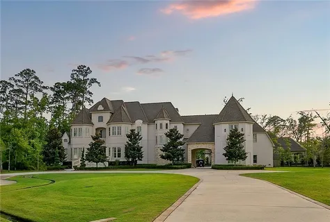 $2,799,000 | 120 Tranquility Drive, Mandeville, LA 70471