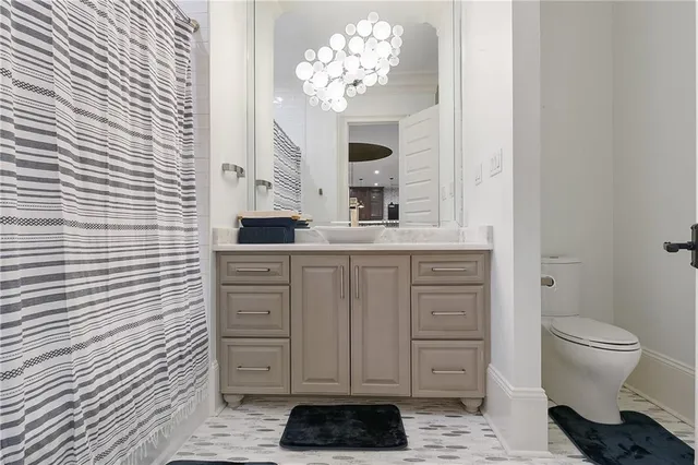 $2,799,000 | 120 Tranquility Drive, Mandeville, LA 70471