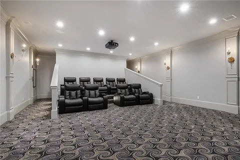 $2,799,000 | 120 Tranquility Drive, Mandeville, LA 70471