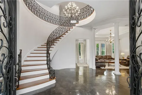 $2,799,000 | 120 Tranquility Drive, Mandeville, LA 70471