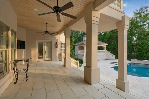 $2,799,000 | 120 Tranquility Drive, Mandeville, LA 70471