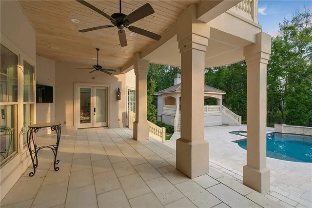 $2,799,000 | 120 Tranquility Drive, Mandeville, LA 70471