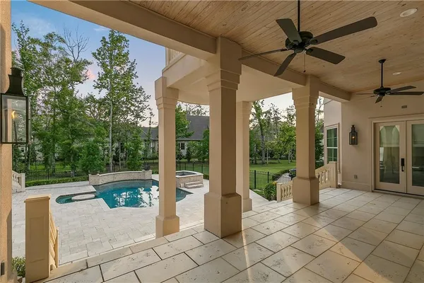 $2,799,000 | 120 Tranquility Drive, Mandeville, LA 70471