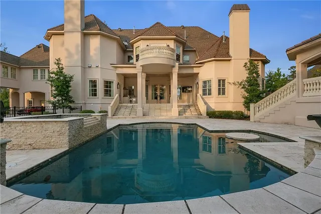 $2,799,000 | 120 Tranquility Drive, Mandeville, LA 70471