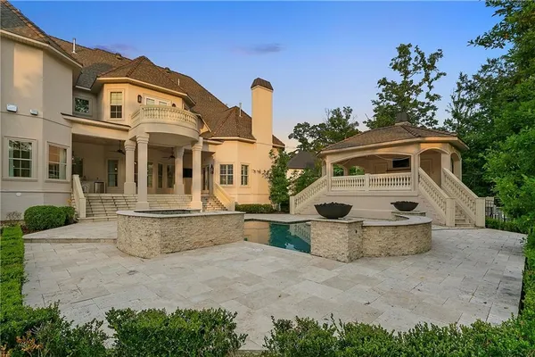 $2,799,000 | 120 Tranquility Drive, Mandeville, LA 70471