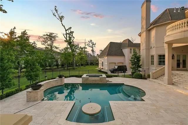 $2,799,000 | 120 Tranquility Drive, Mandeville, LA 70471