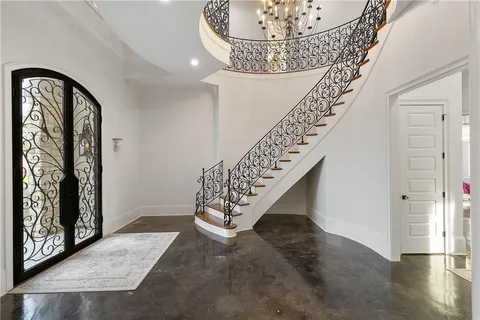 $2,799,000 | 120 Tranquility Drive, Mandeville, LA 70471