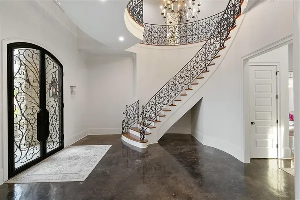 $2,799,000 | 120 Tranquility Drive, Mandeville, LA 70471