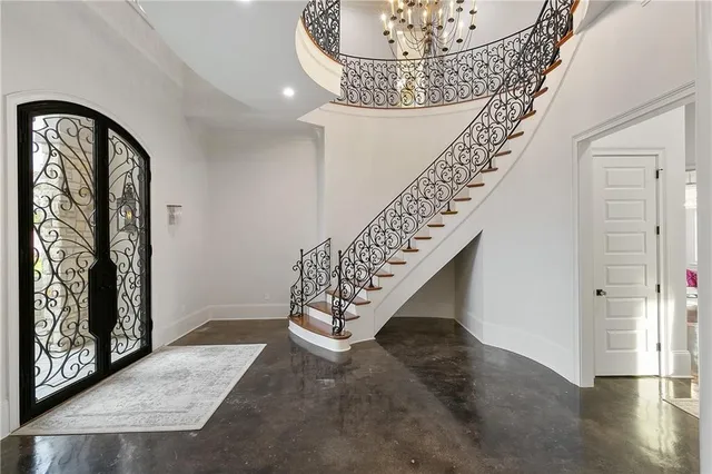 $2,799,000 | 120 Tranquility Drive, Mandeville, LA 70471