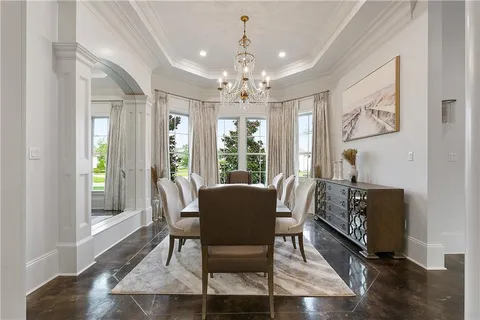 $2,799,000 | 120 Tranquility Drive, Mandeville, LA 70471