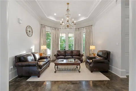 $2,799,000 | 120 Tranquility Drive, Mandeville, LA 70471