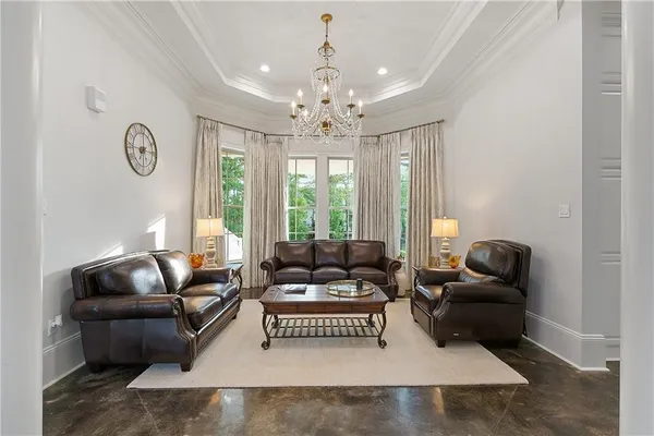 $2,799,000 | 120 Tranquility Drive, Mandeville, LA 70471