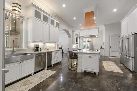 $2,799,000 | 120 Tranquility Drive, Mandeville, LA 70471