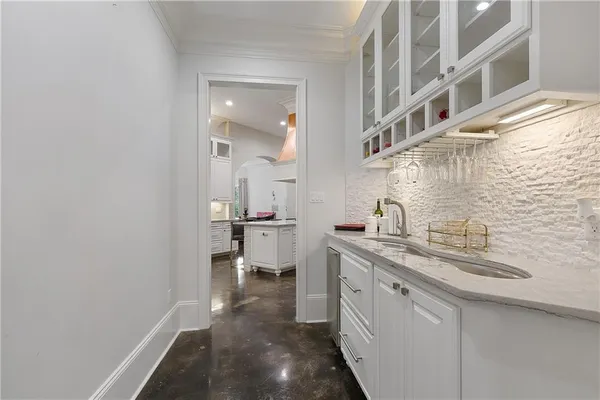 $2,799,000 | 120 Tranquility Drive, Mandeville, LA 70471