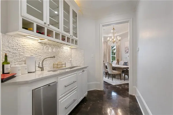 $2,799,000 | 120 Tranquility Drive, Mandeville, LA 70471