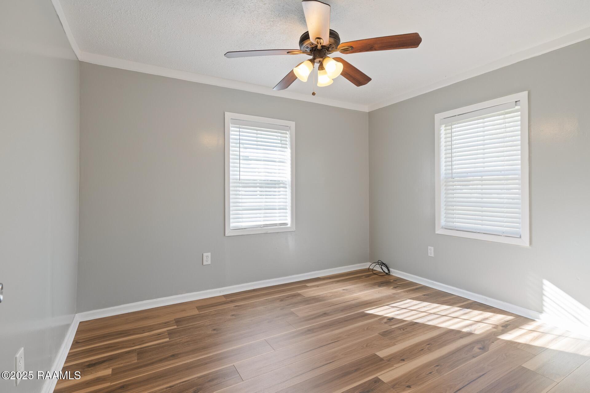 1002 Alexander Road St. Martinville, LA 70582 - Photo 12 of 17 guest bedroom #2