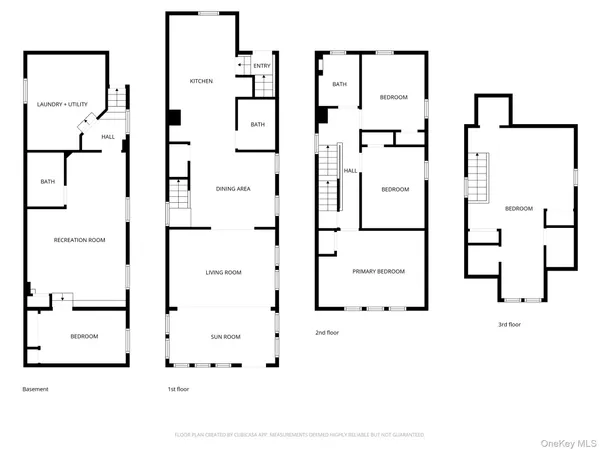 $849,999 | 101-19 130th Street | South Richmond Hill