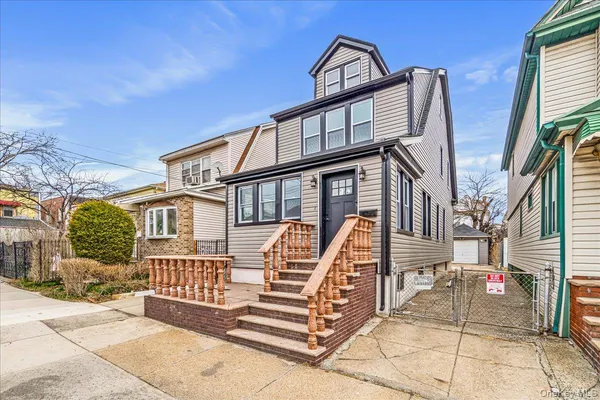 $849,999 | 101-19 130th Street | South Richmond Hill