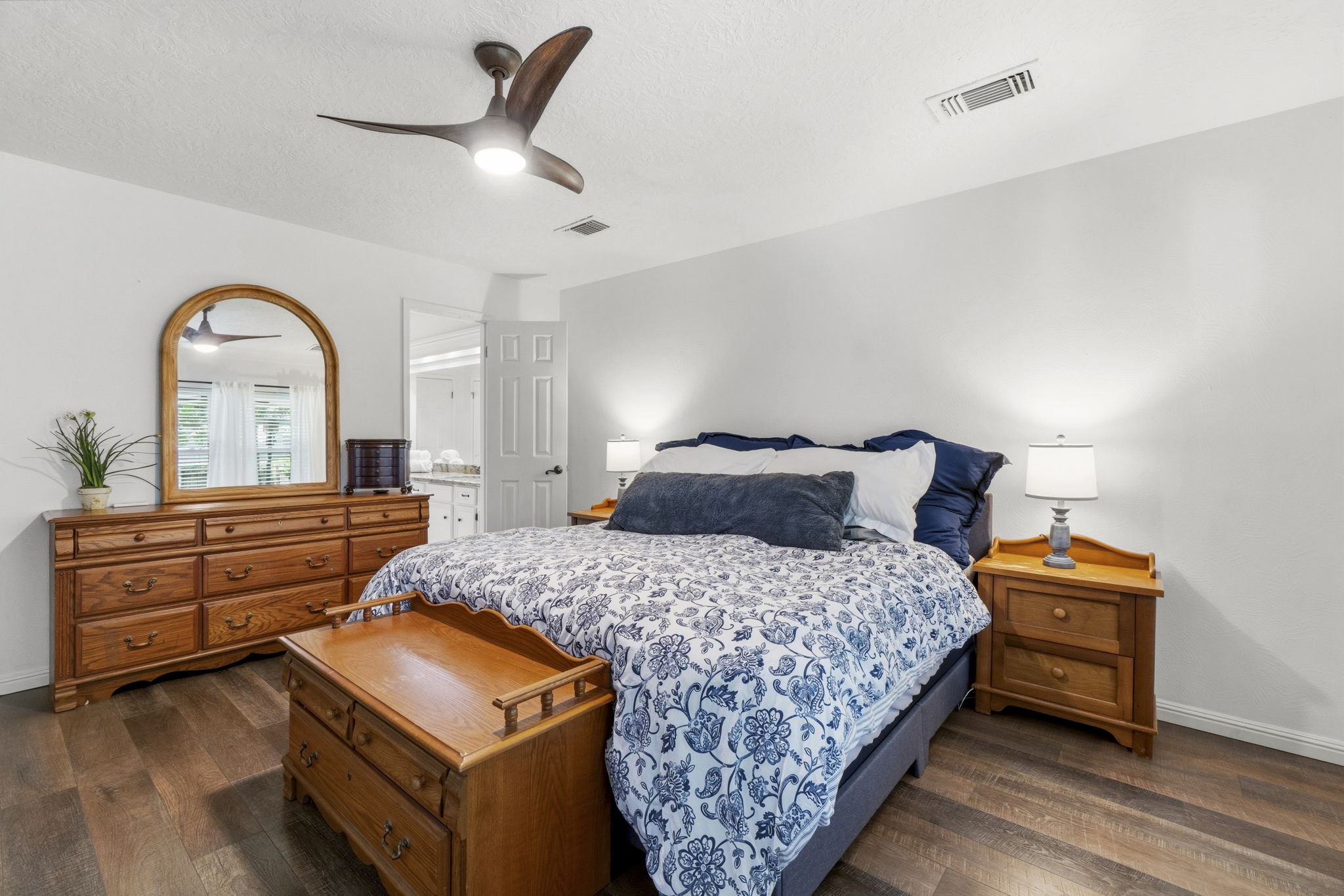 6315 Singing Creek Lane Spring, TX 77379 - Photo 20 of 46