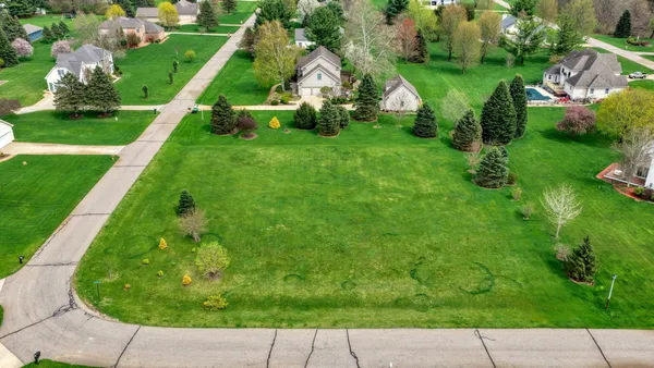 $59,900 | Lot 50 Hunters Ridge, Jackson, MI 49201