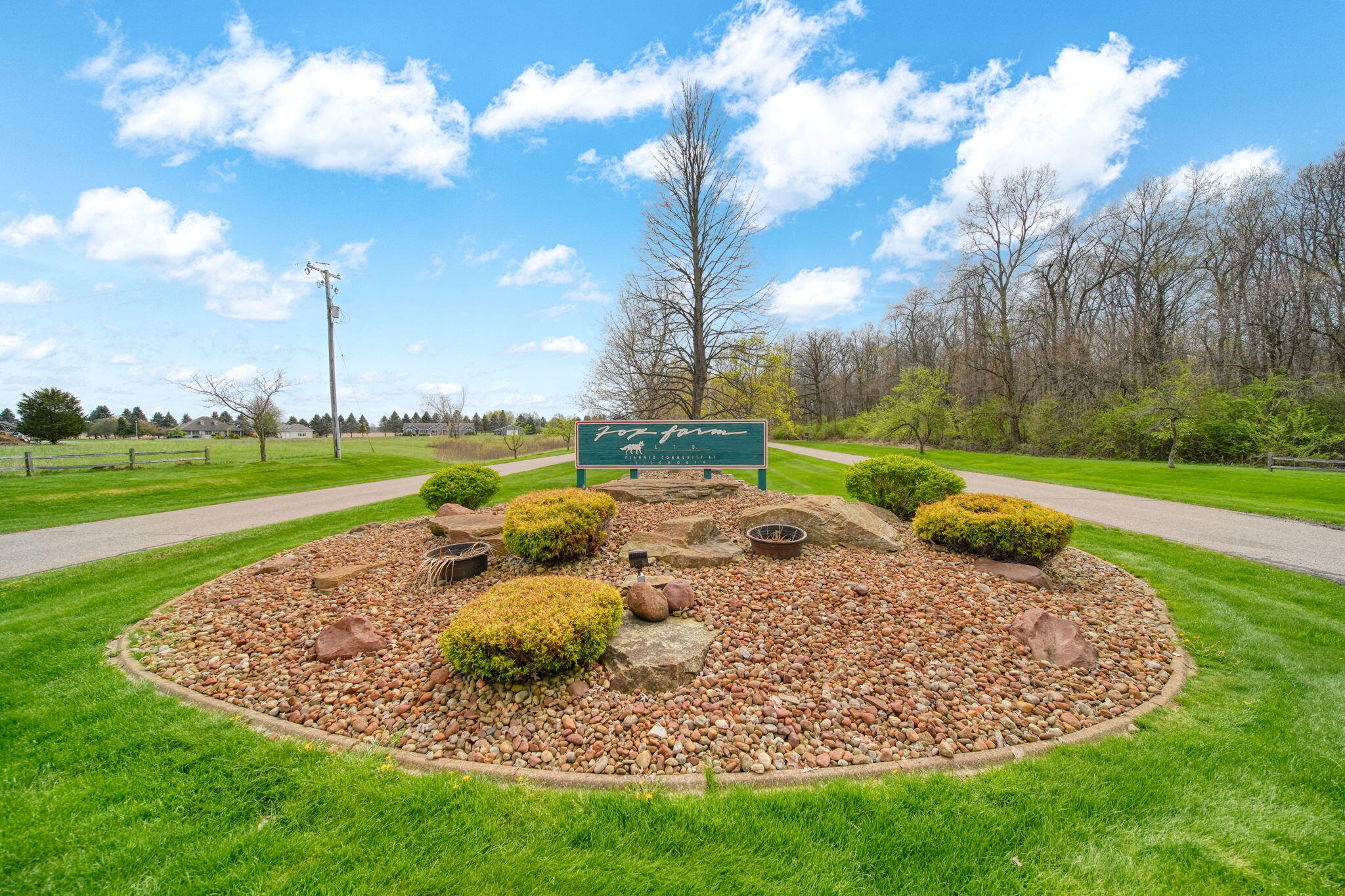 Lot 50 Hunters Ridge Jackson, MI 49201 - Photo 2 of 16 2
