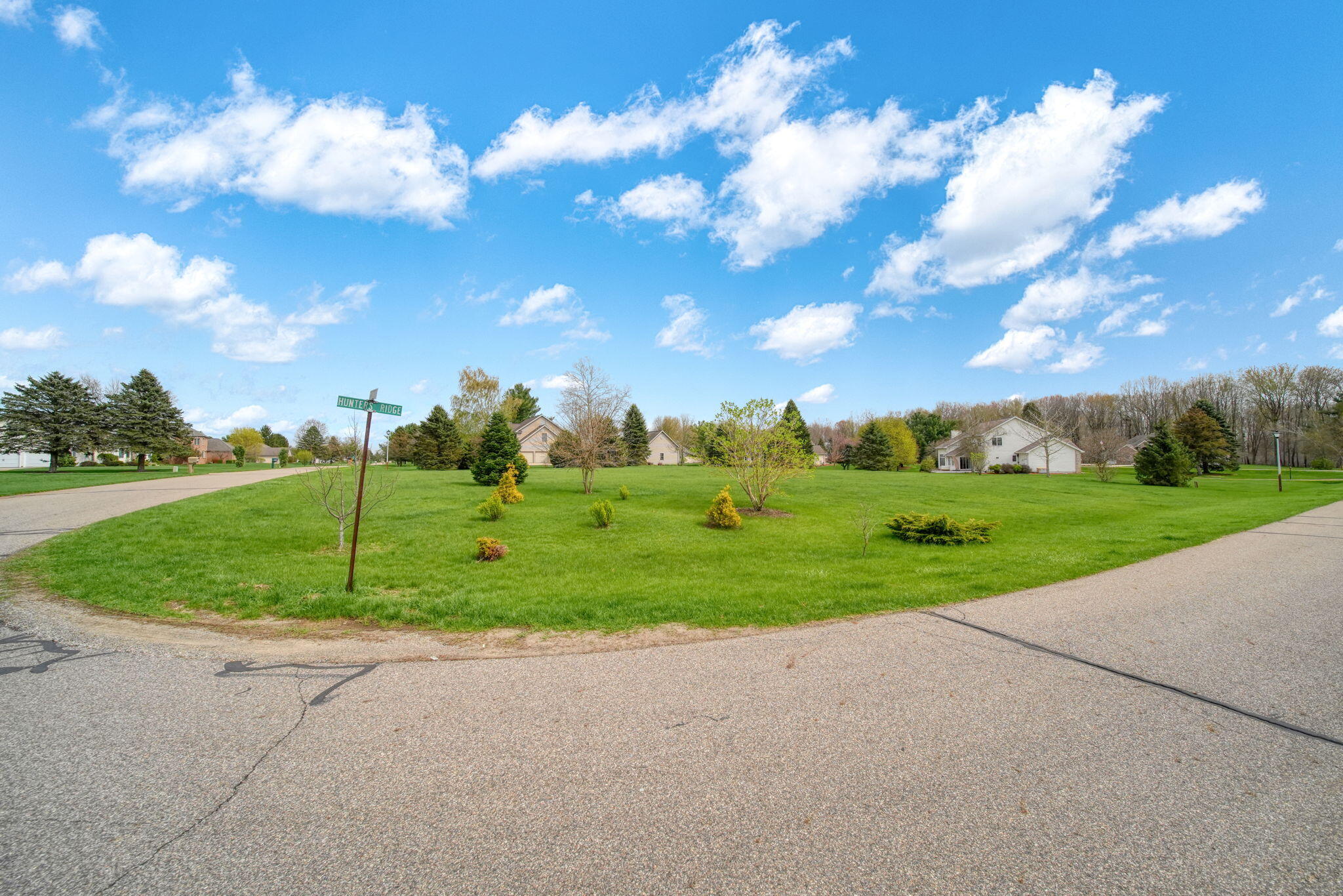 Lot 50 Hunters Ridge Jackson, MI 49201 - Photo 3 of 16 3