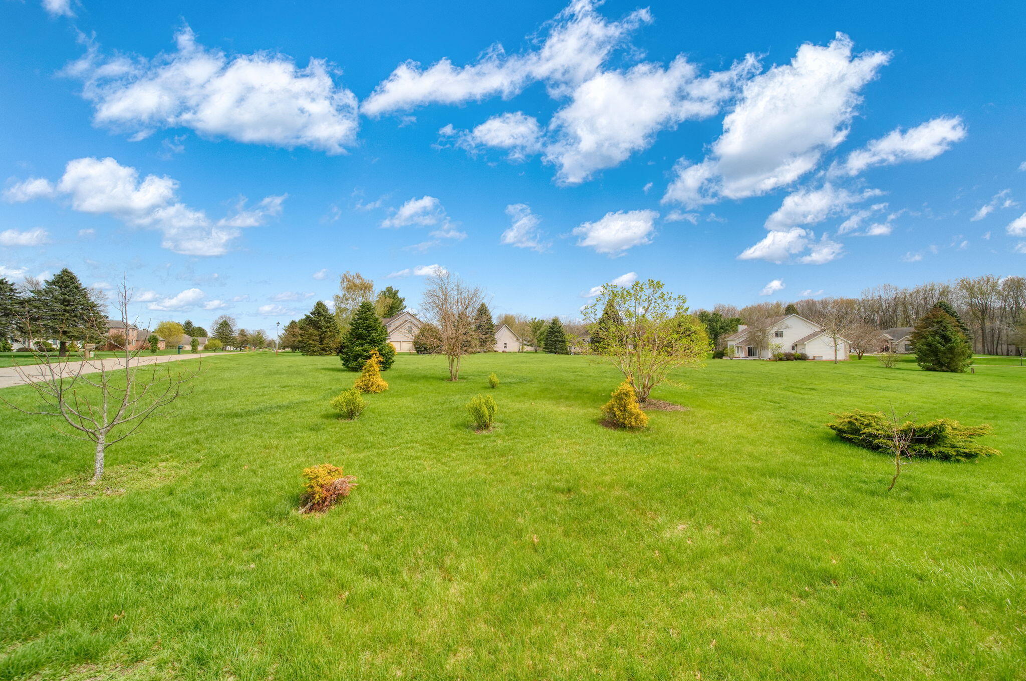 Lot 50 Hunters Ridge Jackson, MI 49201 - Photo 4 of 16 4