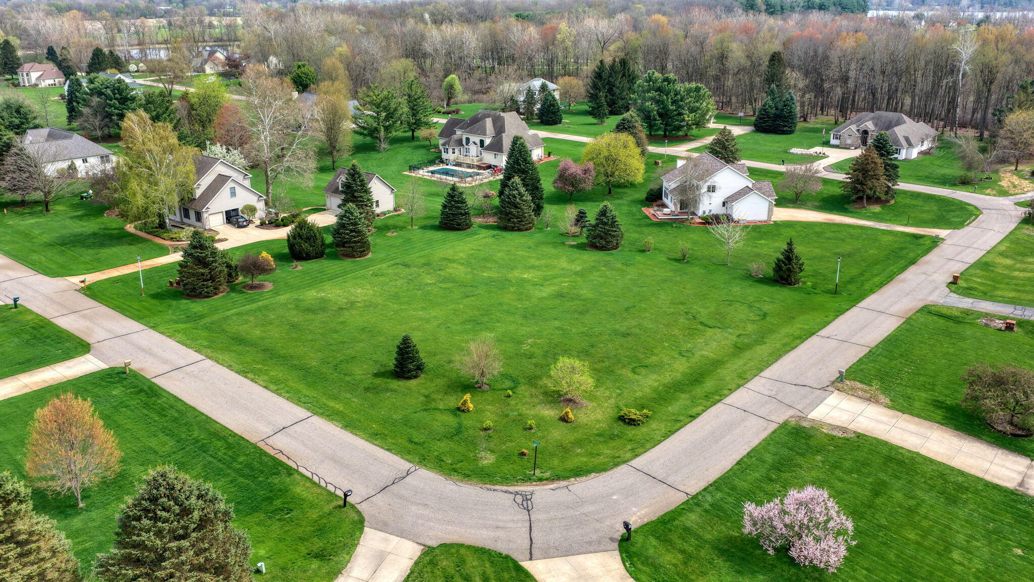 Lot 50 Hunters Ridge Jackson, MI 49201 - Photo 6 of 16 6