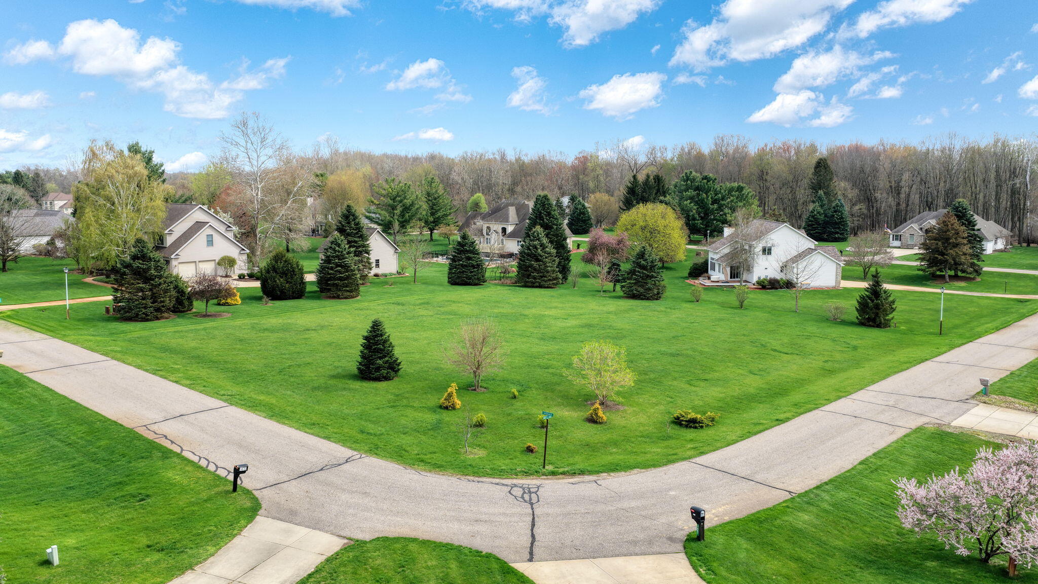 Lot 50 Hunters Ridge Jackson, MI 49201 - Photo 8 of 16 8
