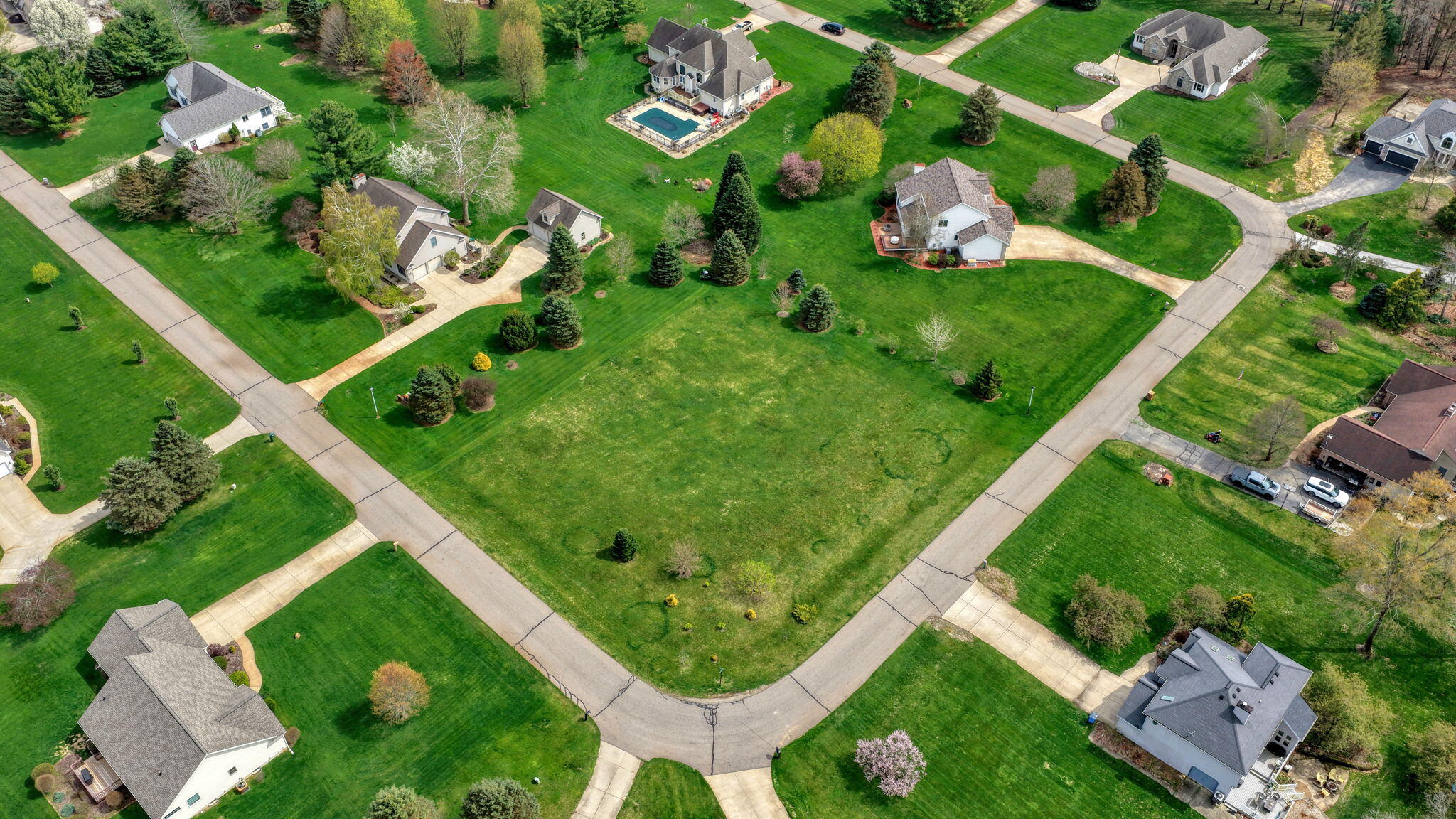 Lot 50 Hunters Ridge Jackson, MI 49201 - Photo 10 of 16 10