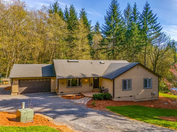 $649,975 | 2683 Green Mountain Road, Kalama, WA 98625