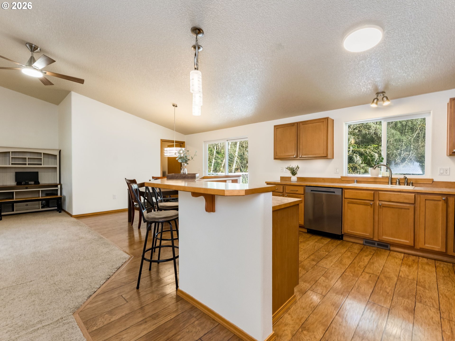 2683 Green Mountain Road Kalama, WA 98625 - Photo 11 of 45