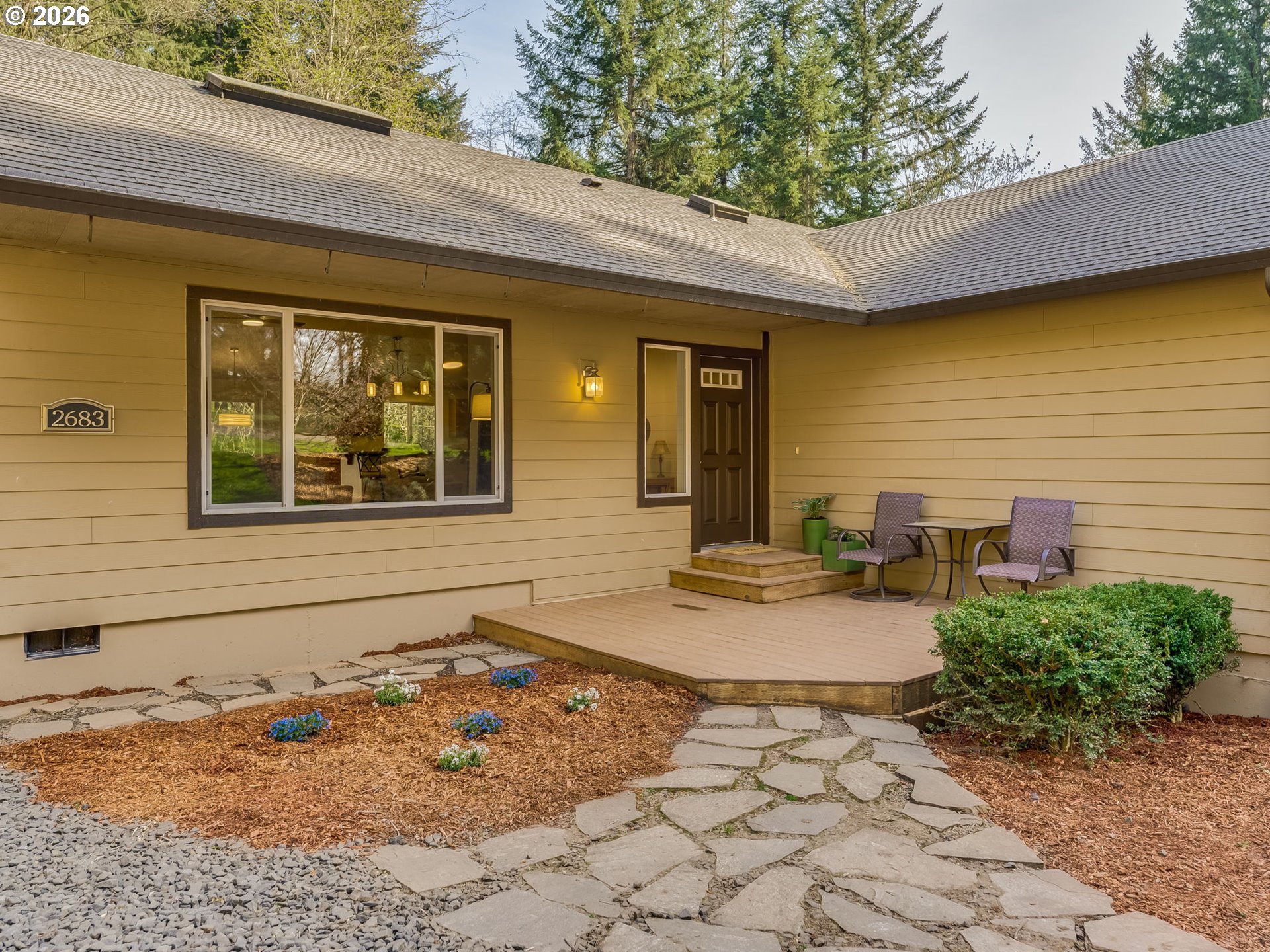 2683 Green Mountain Road Kalama, WA 98625 - Photo 3 of 45