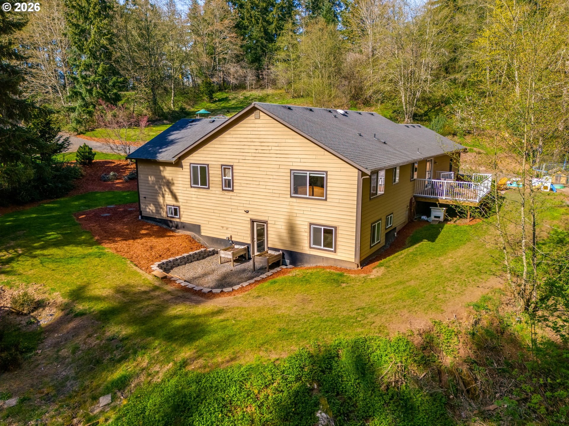 2683 Green Mountain Road Kalama, WA 98625 - Photo 32 of 45