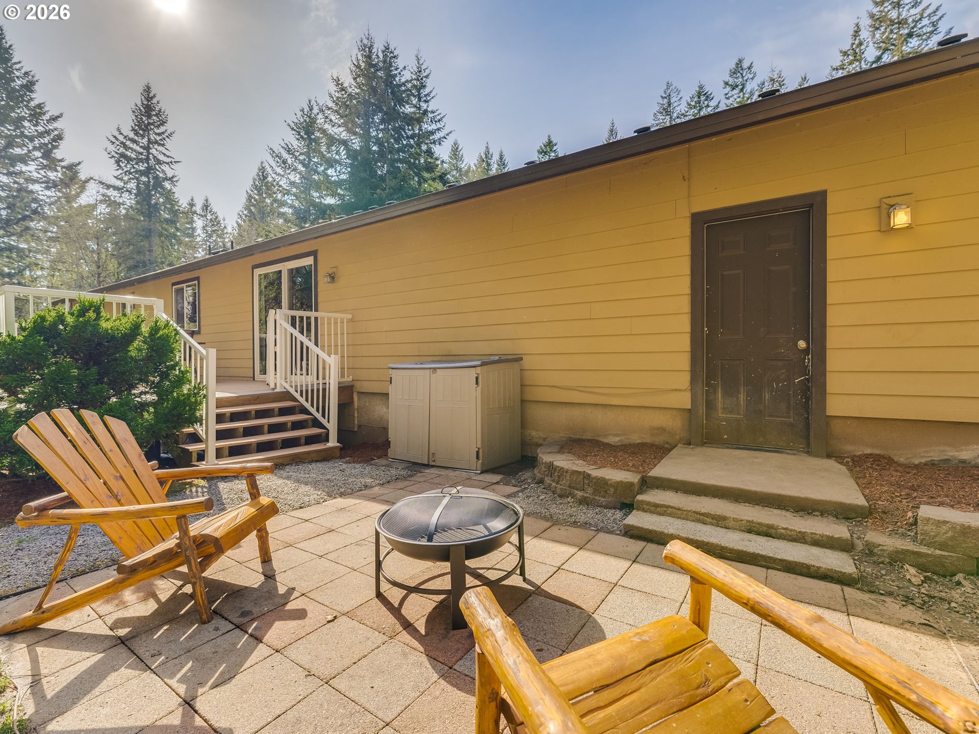 2683 Green Mountain Road Kalama, WA 98625 - Photo 35 of 45