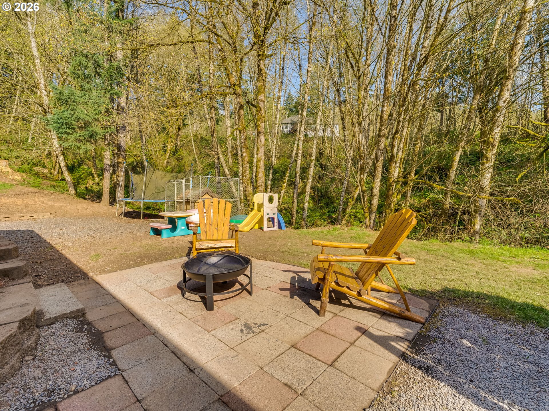 2683 Green Mountain Road Kalama, WA 98625 - Photo 36 of 45