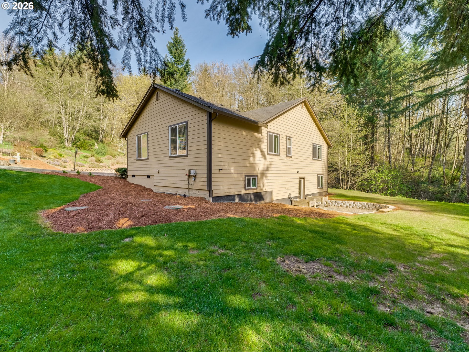 2683 Green Mountain Road Kalama, WA 98625 - Photo 38 of 45