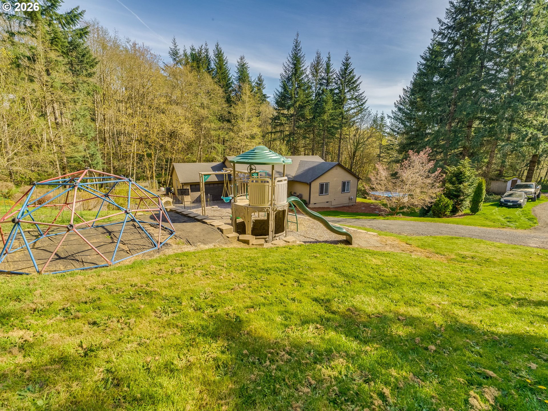 2683 Green Mountain Road Kalama, WA 98625 - Photo 40 of 45