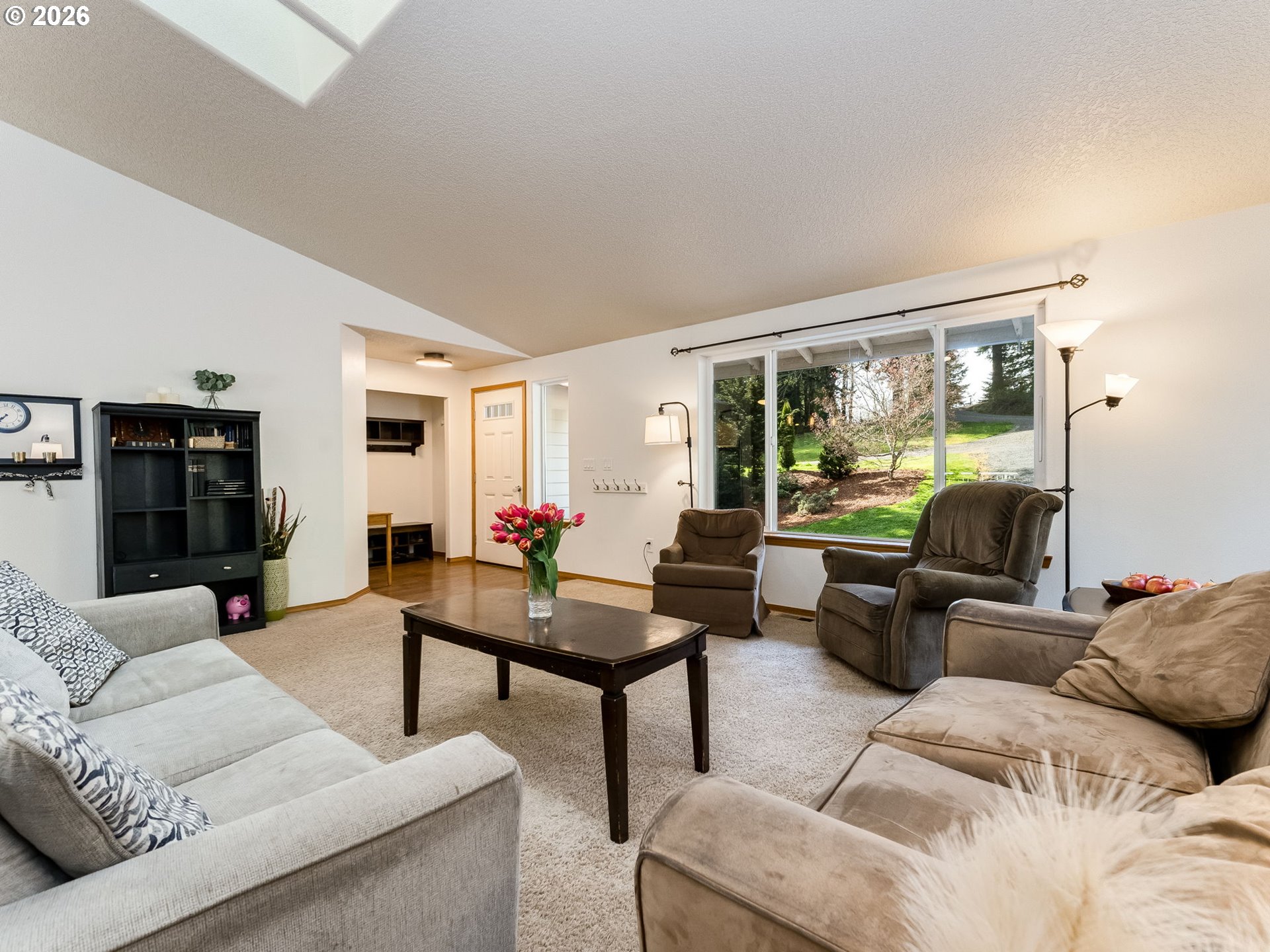 2683 Green Mountain Road Kalama, WA 98625 - Photo 4 of 45