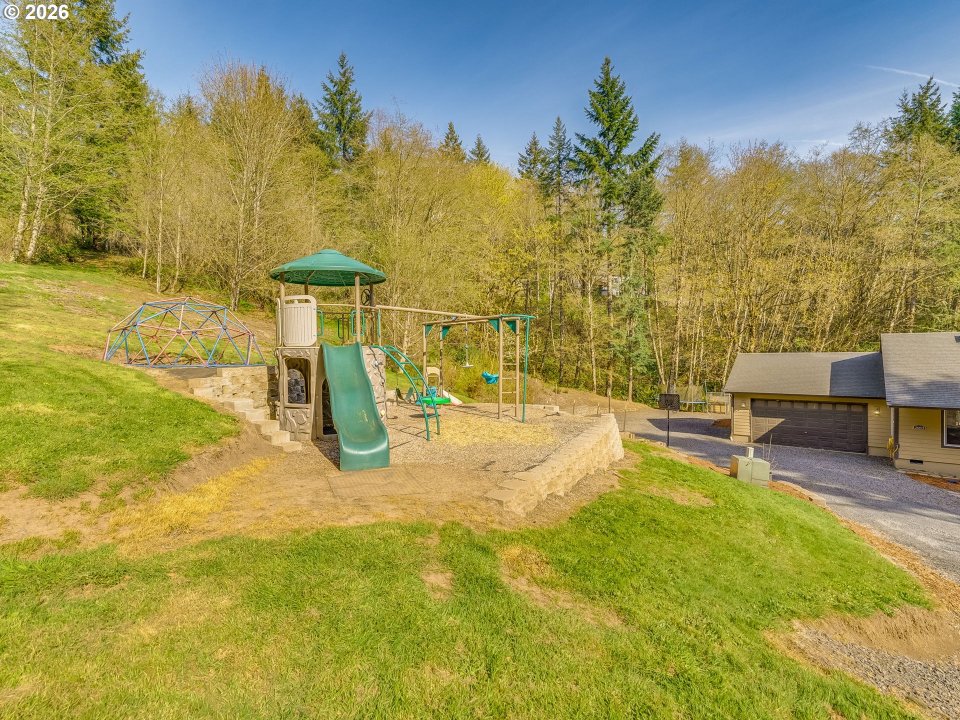 2683 Green Mountain Road Kalama, WA 98625 - Photo 41 of 45