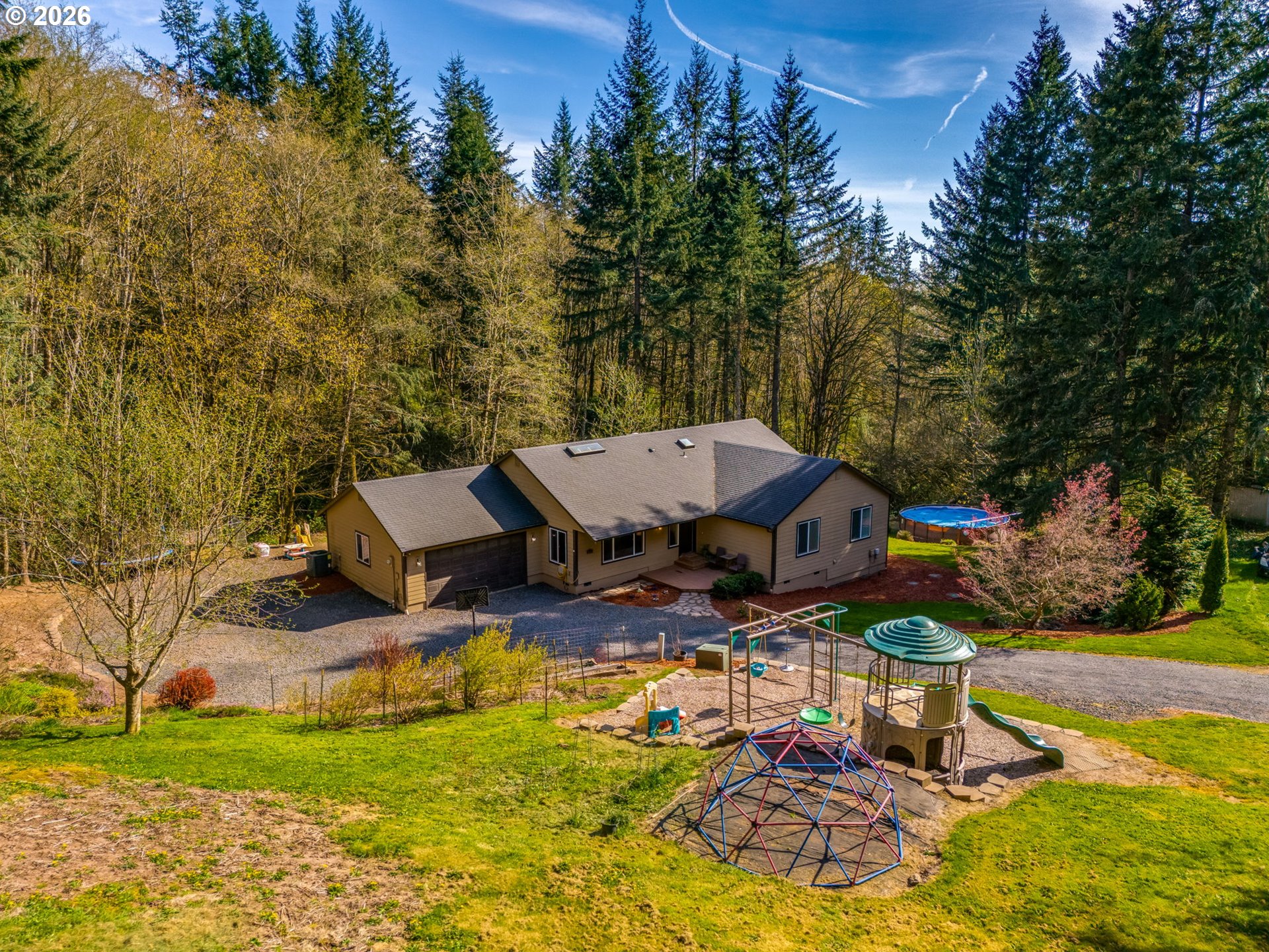 2683 Green Mountain Road Kalama, WA 98625 - Photo 42 of 45