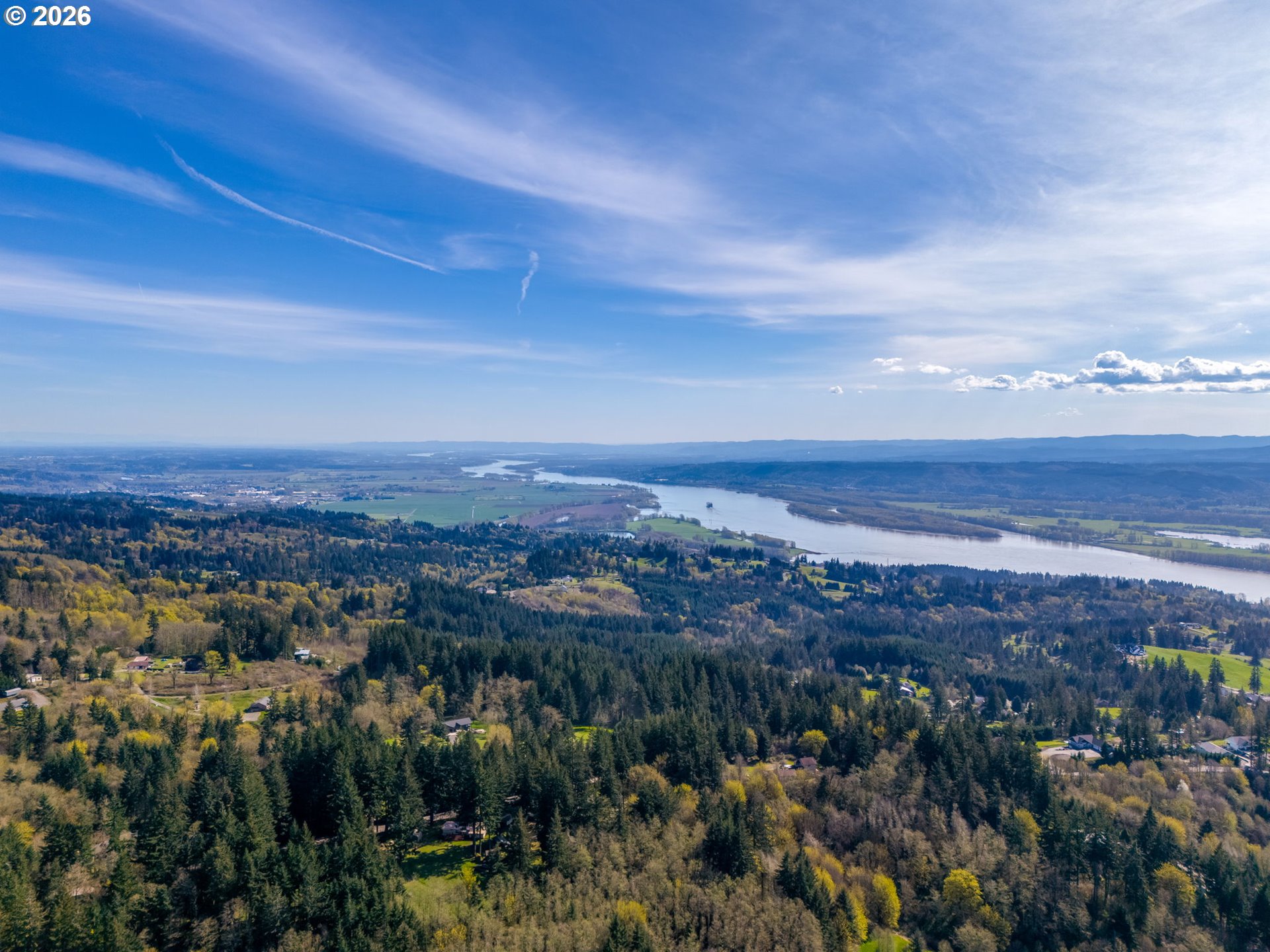 2683 Green Mountain Road Kalama, WA 98625 - Photo 44 of 45