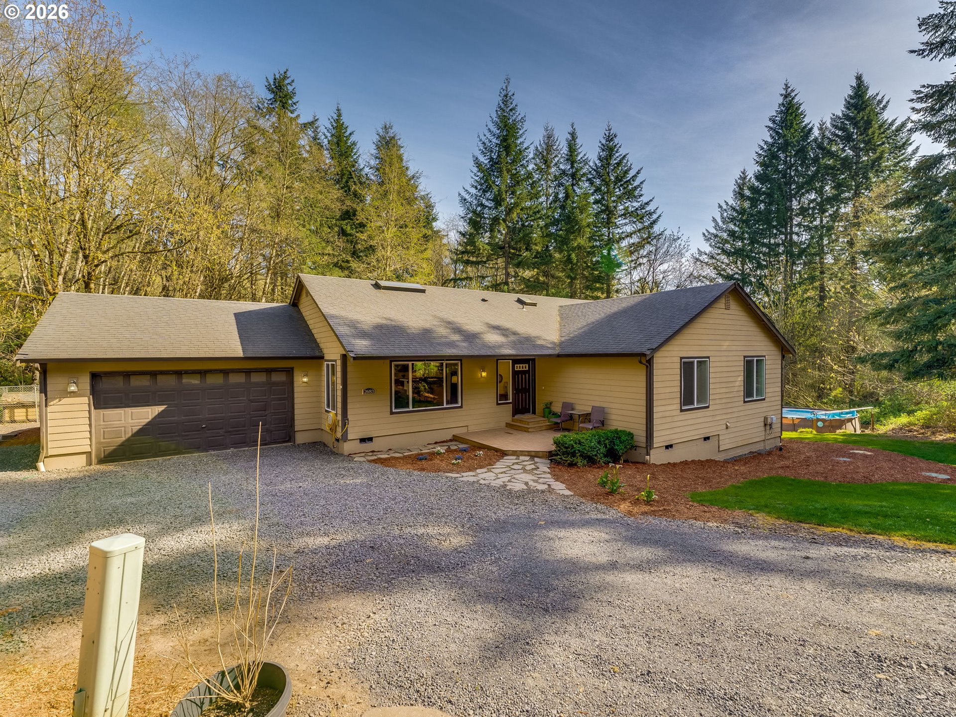 2683 Green Mountain Road Kalama, WA 98625 - Photo 45 of 45