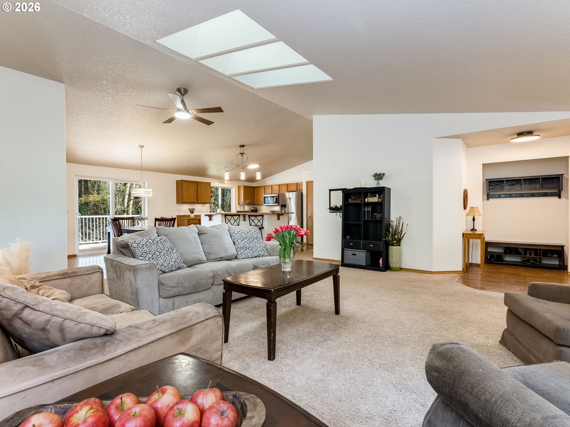 2683 Green Mountain Road Kalama, WA 98625 - Photo 5 of 45