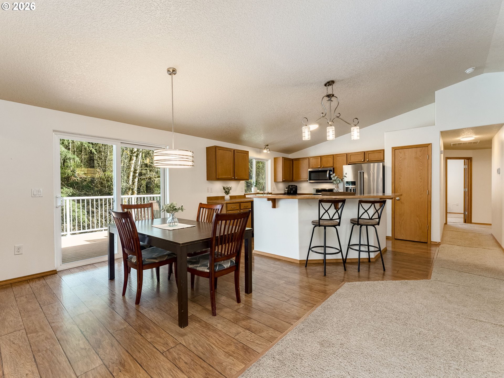 2683 Green Mountain Road Kalama, WA 98625 - Photo 6 of 45