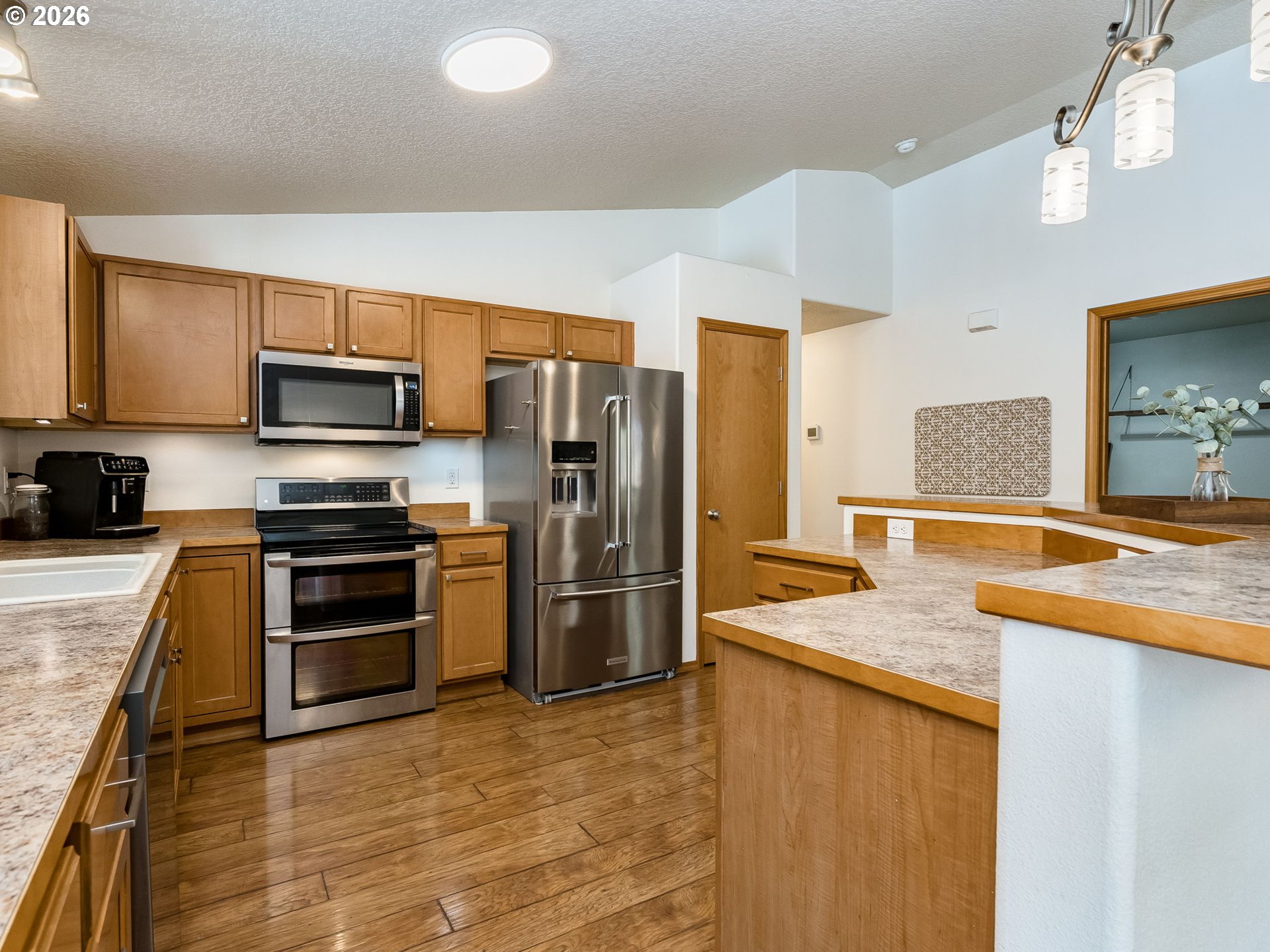 2683 Green Mountain Road Kalama, WA 98625 - Photo 7 of 45