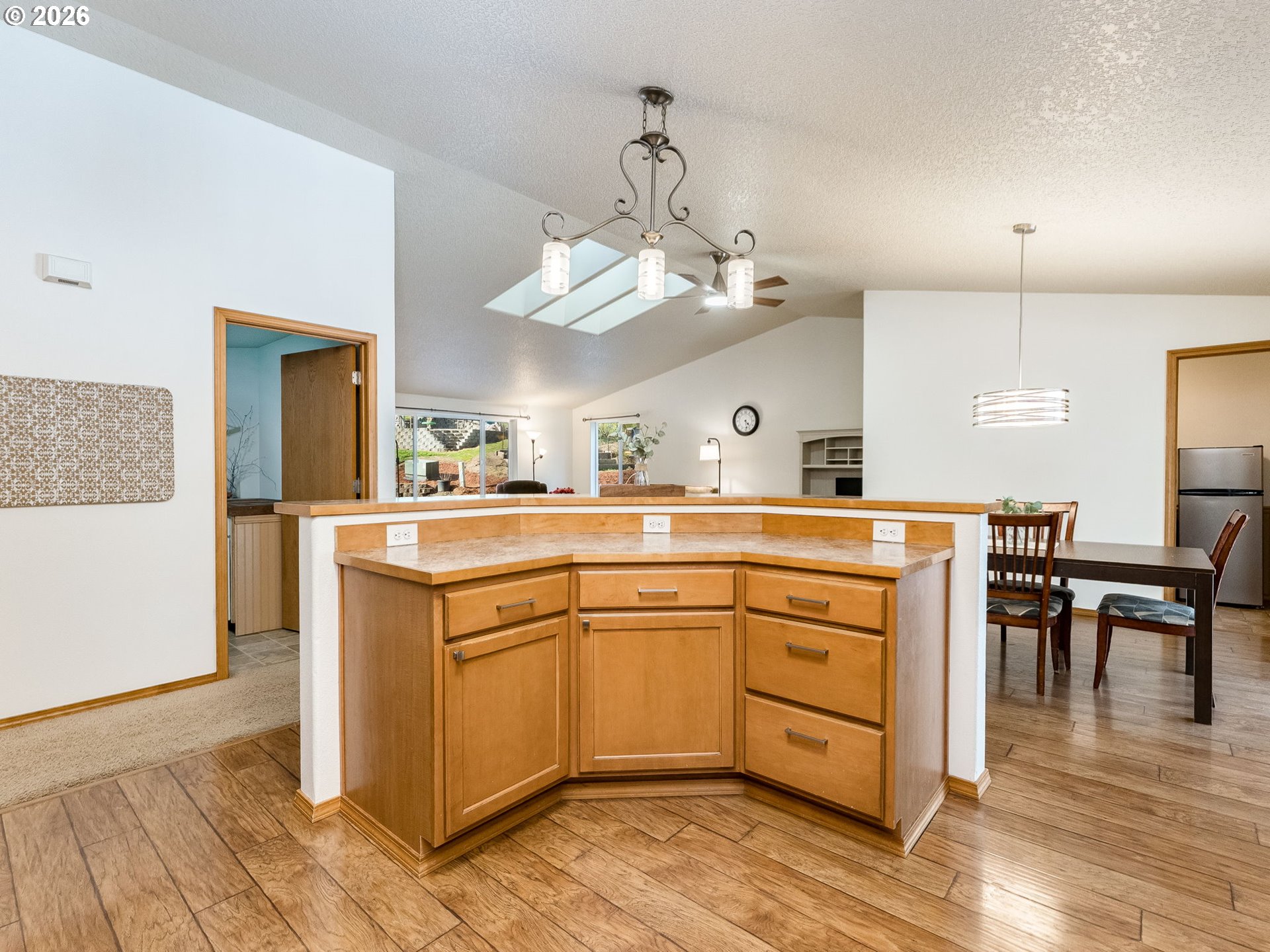 2683 Green Mountain Road Kalama, WA 98625 - Photo 10 of 45