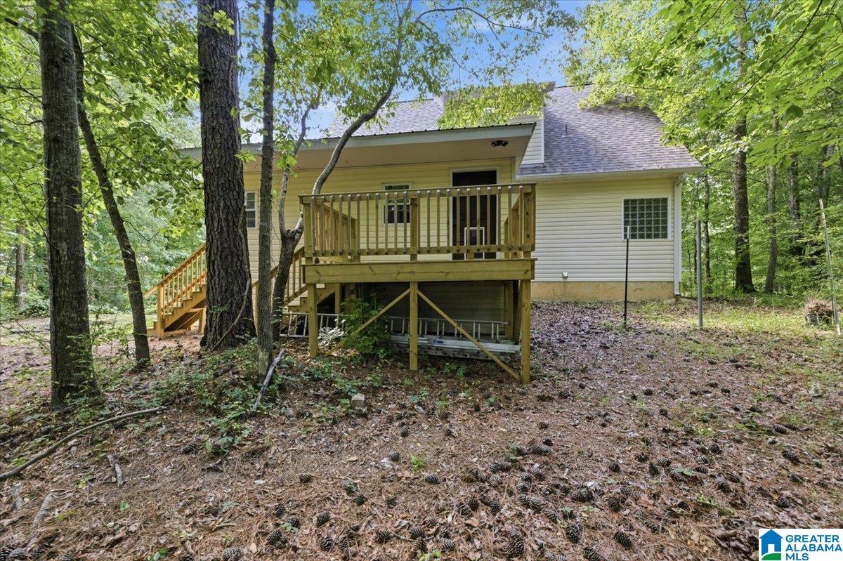 375 Turkey Run Lane Ragland, AL 35131 - Photo 27 of 46