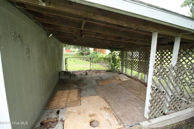 $1,325 | 1329 Hazel Avenue, New Bern, NC 28560